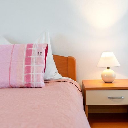 Apartmani Pataca Водице Экстерьер фото
