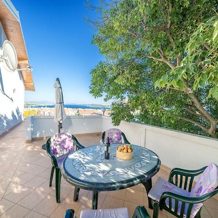 Apartmani Pataca Водице Экстерьер фото