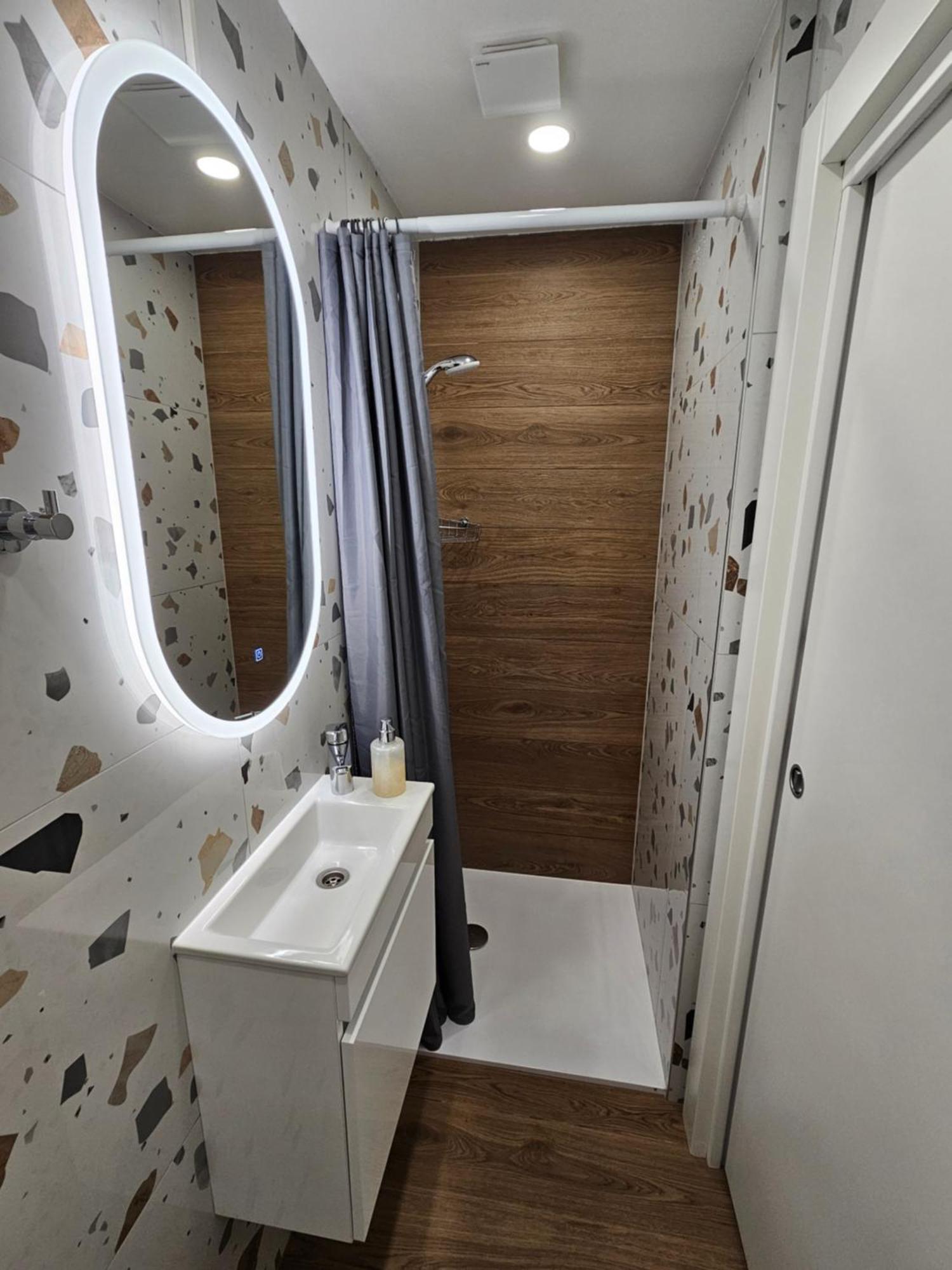 Apartmani Pataca Водице Экстерьер фото