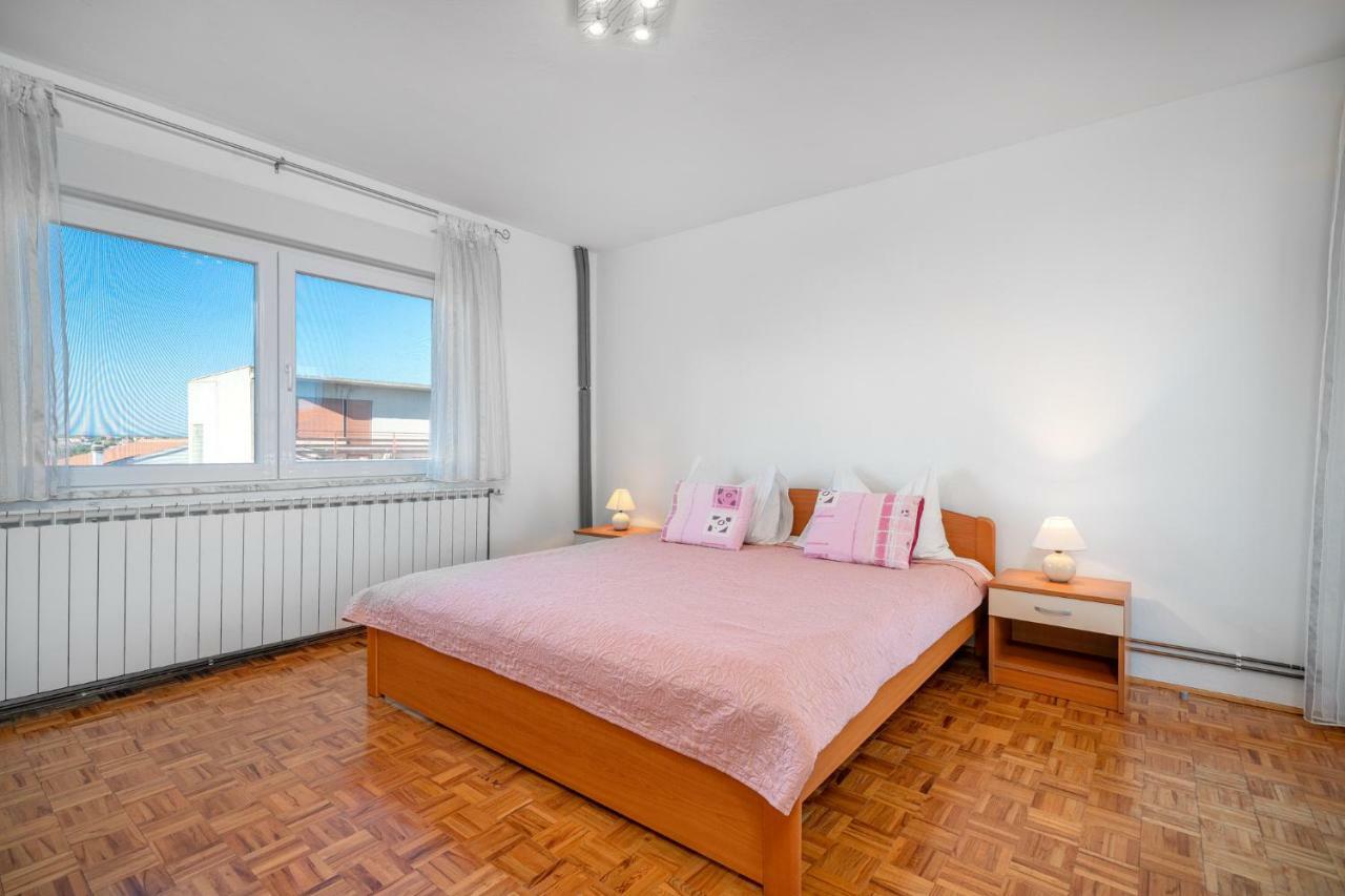 Apartmani Pataca Водице Экстерьер фото