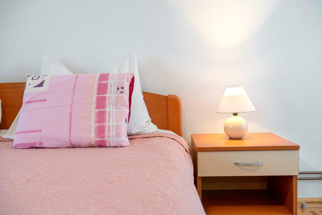 Apartmani Pataca Водице Экстерьер фото