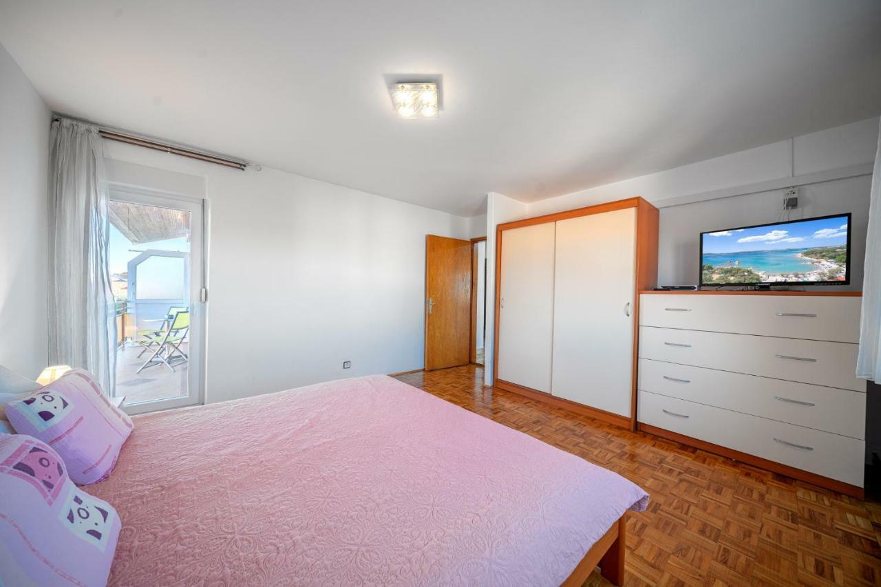 Apartmani Pataca Водице Экстерьер фото