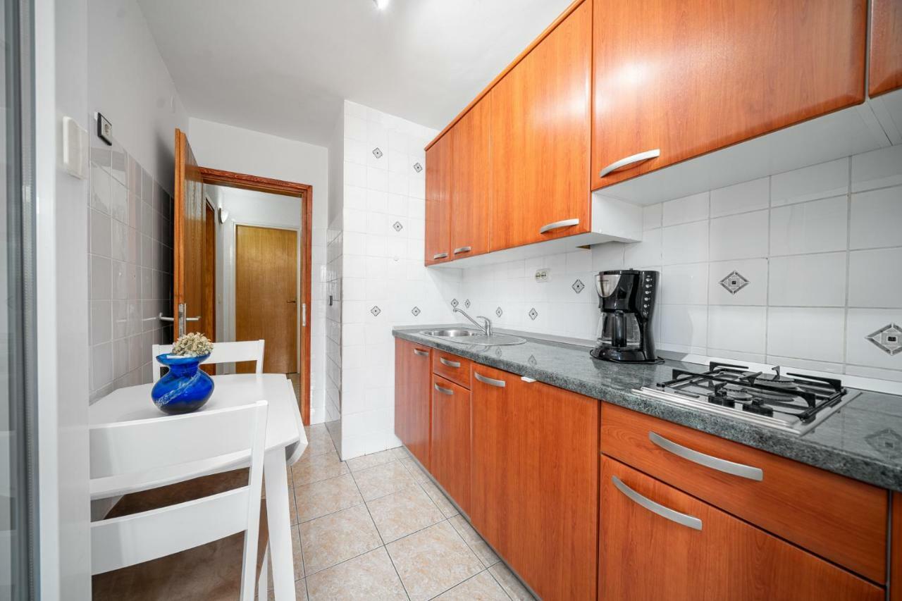 Apartmani Pataca Водице Экстерьер фото