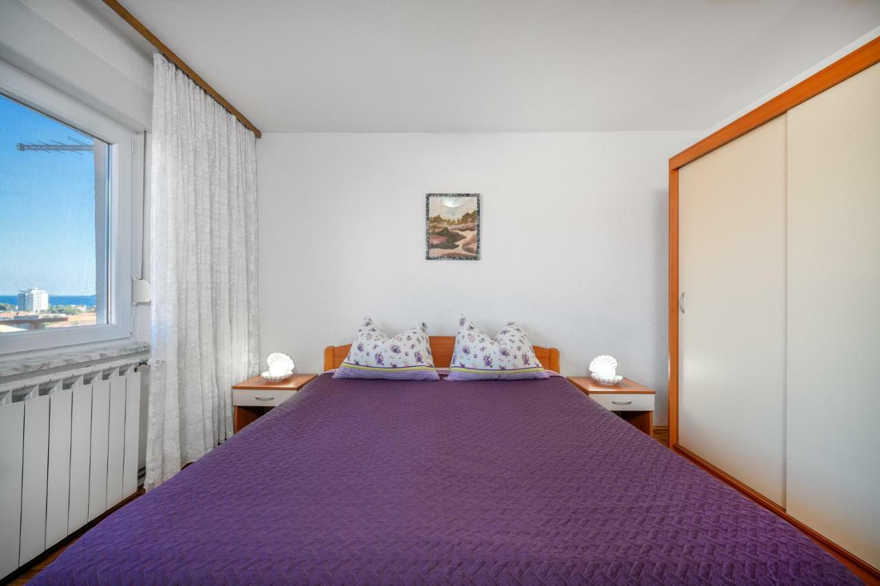 Apartmani Pataca Водице Экстерьер фото