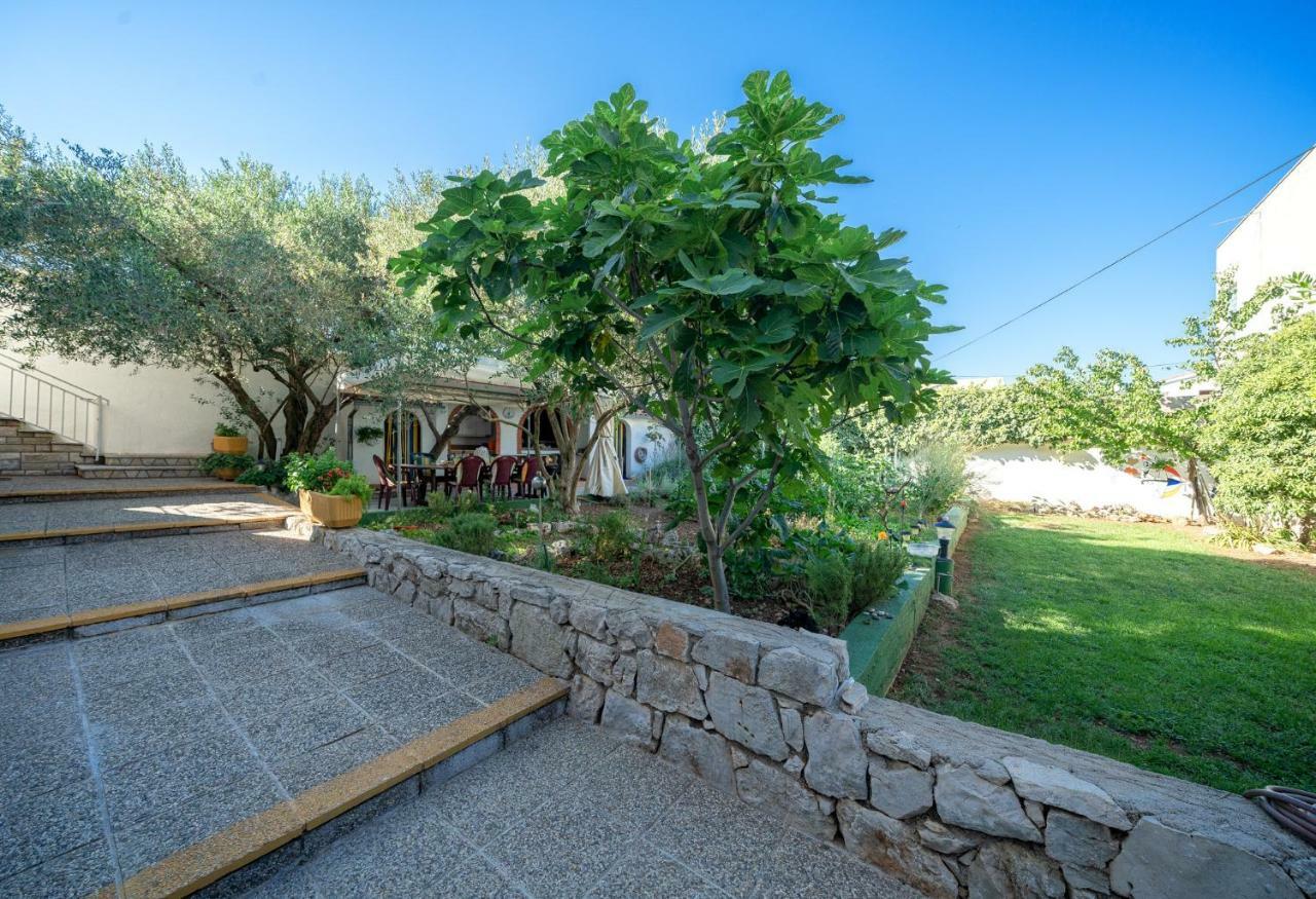 Apartmani Pataca Водице Номер фото