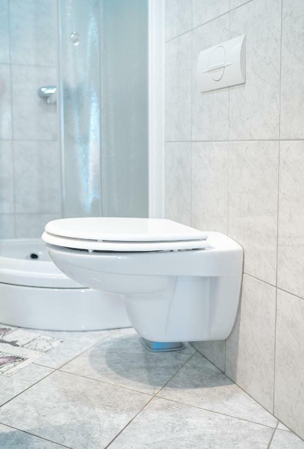 Apartmani Pataca Водице Экстерьер фото