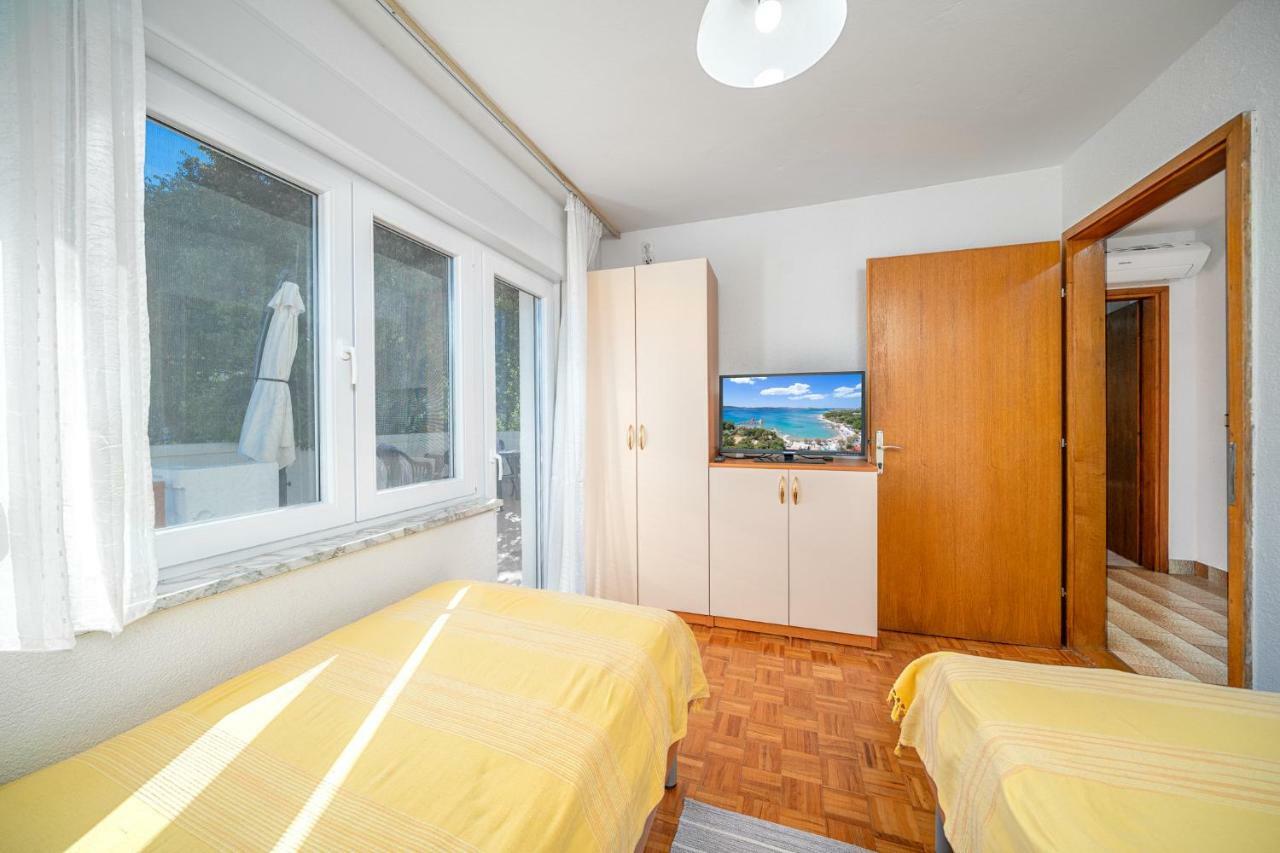 Apartmani Pataca Водице Экстерьер фото
