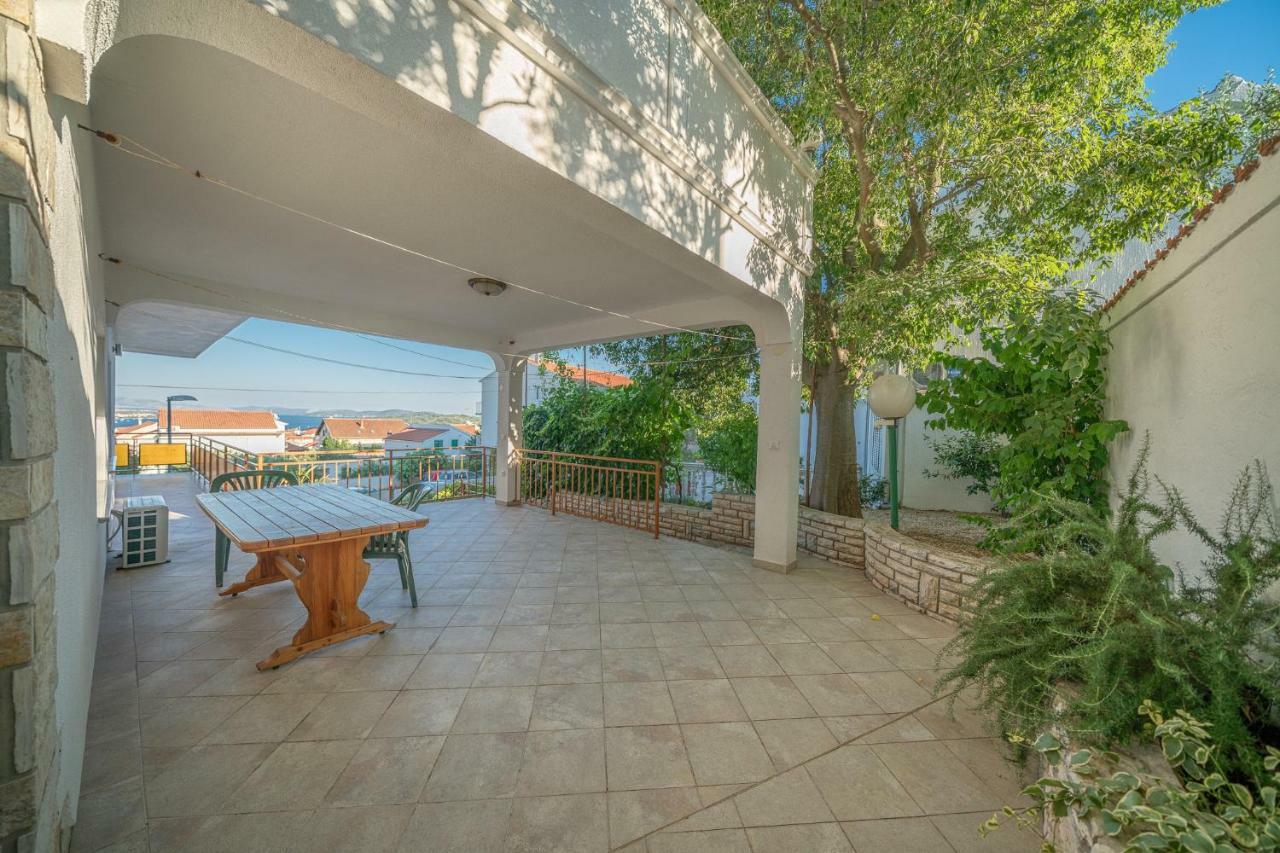 Apartmani Pataca Водице Номер фото