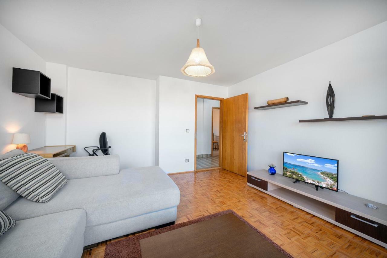 Apartmani Pataca Водице Экстерьер фото