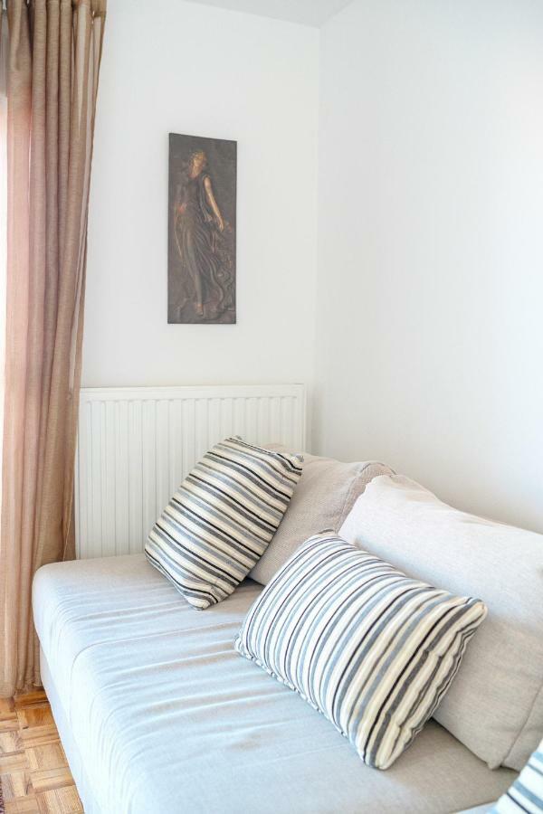 Apartmani Pataca Водице Экстерьер фото