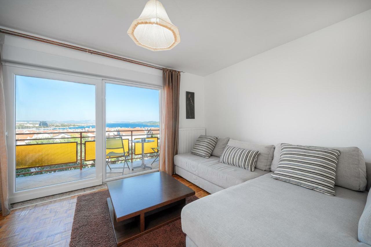 Apartmani Pataca Водице Экстерьер фото